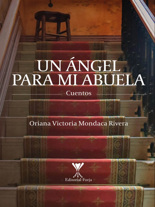 Title details for Un ángel para mi abuela by Iskra Pavez Soto - Available